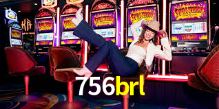 756brl login