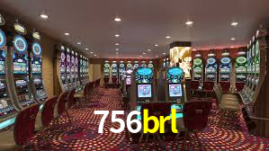 756brl: A Experiência de Casino com Jogos de Mesa ao Vivo