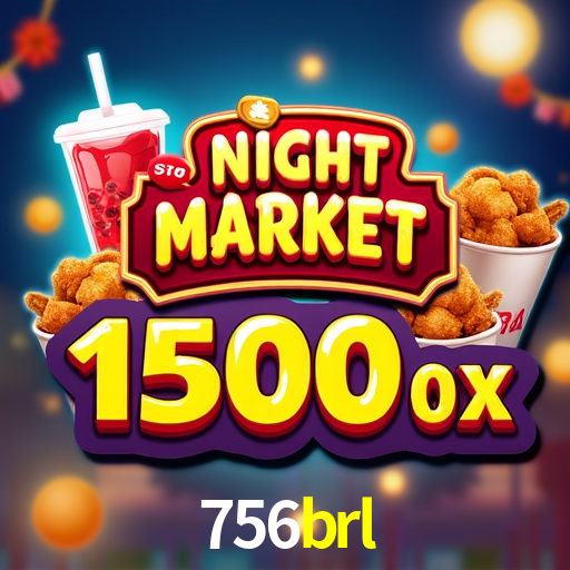 756brl: Jogos de Caça-Níqueis-Altas Recompensas, Roleta-Velocidade, Blackjack-Desafios Máximos